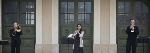 הרכבים מוזיקליים לאירועים